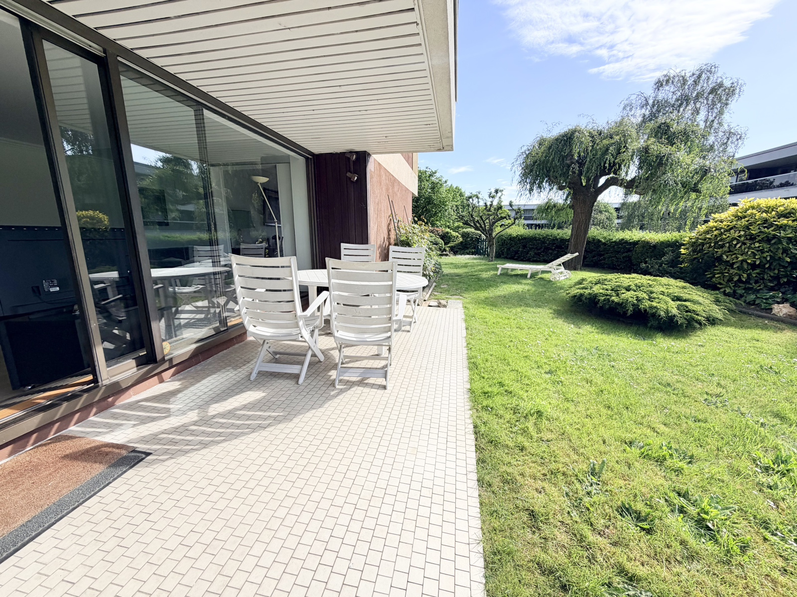 Image_, Appartement, Le Chesnay, ref :3597