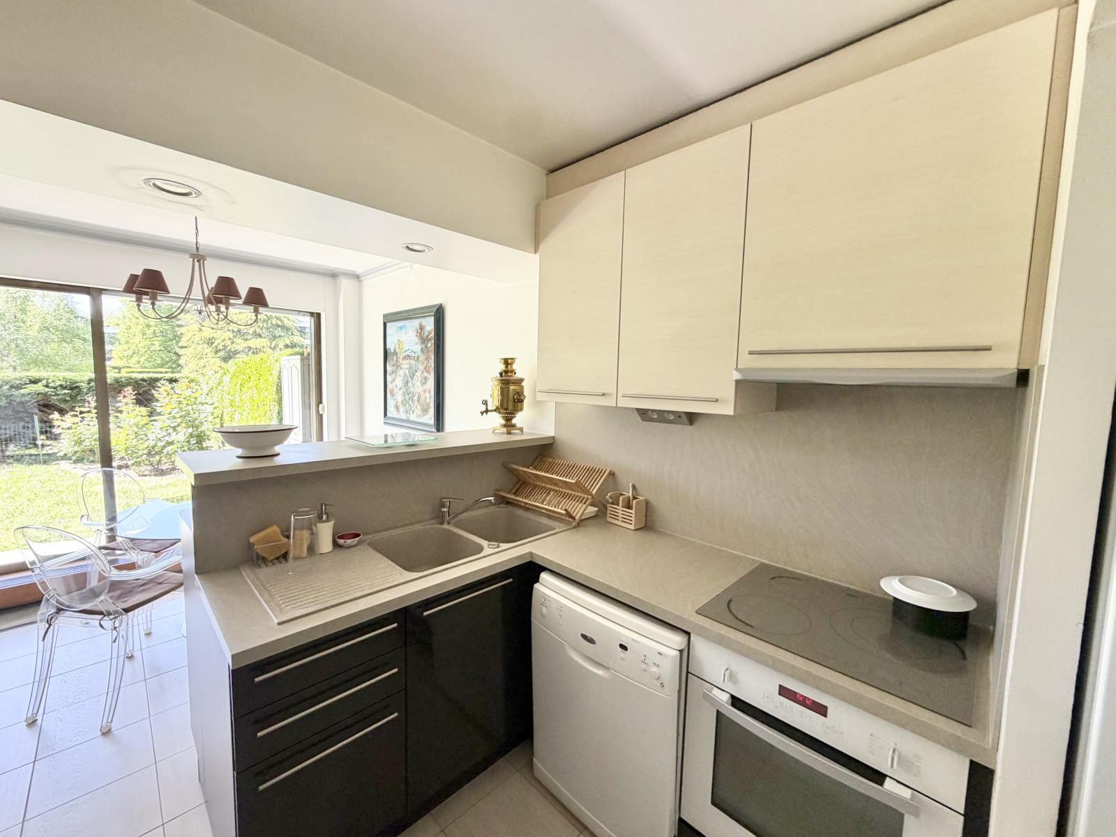 Image_, Appartement, Le Chesnay, ref :3597