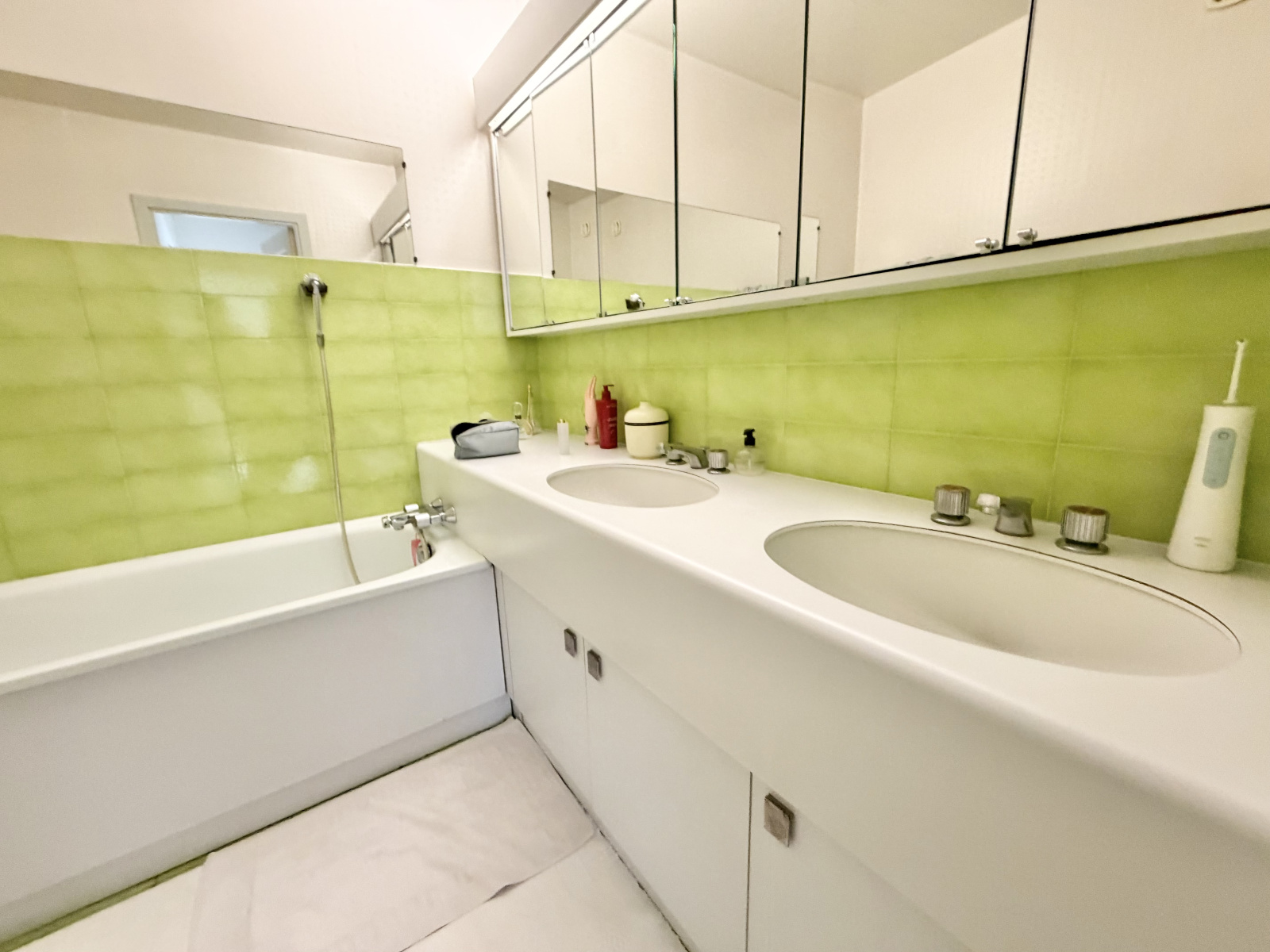 Image_, Appartement, Le Chesnay, ref :3597