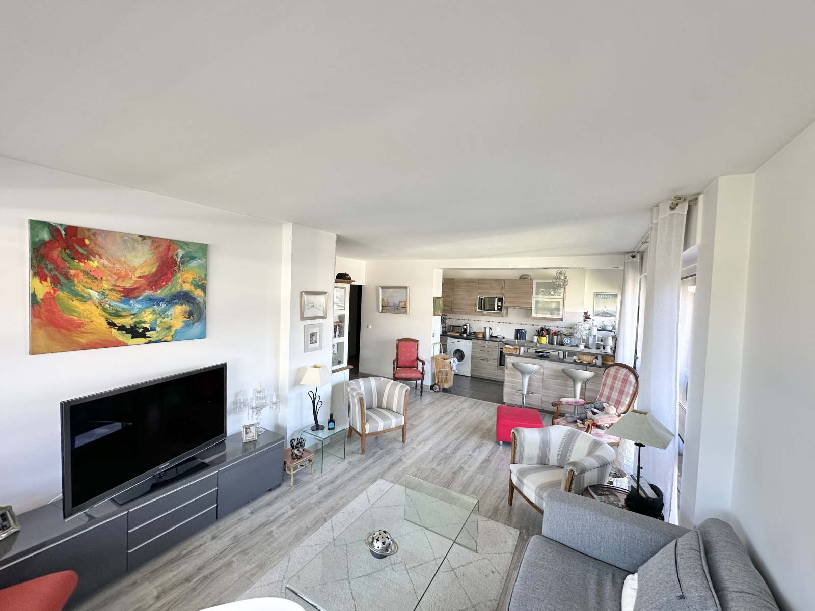 Image_, Appartement, Le Chesnay, ref :3557