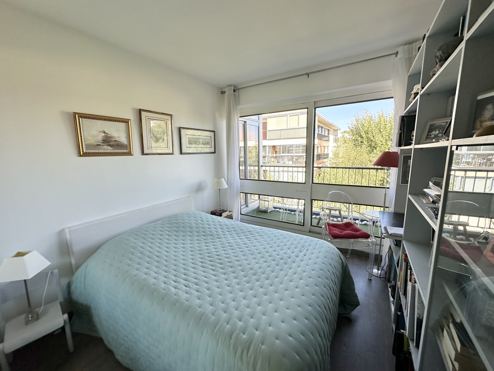 Image_, Appartement, Le Chesnay, ref :3557