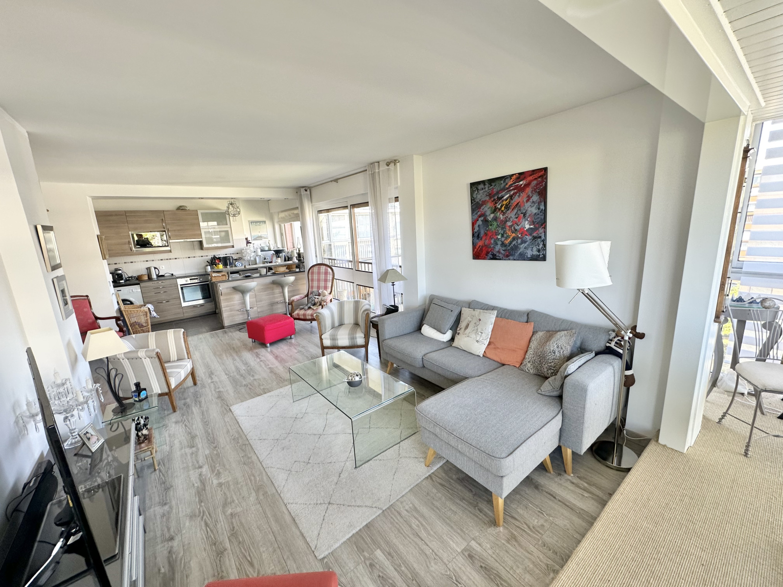 Image_, Appartement, Le Chesnay, ref :3557
