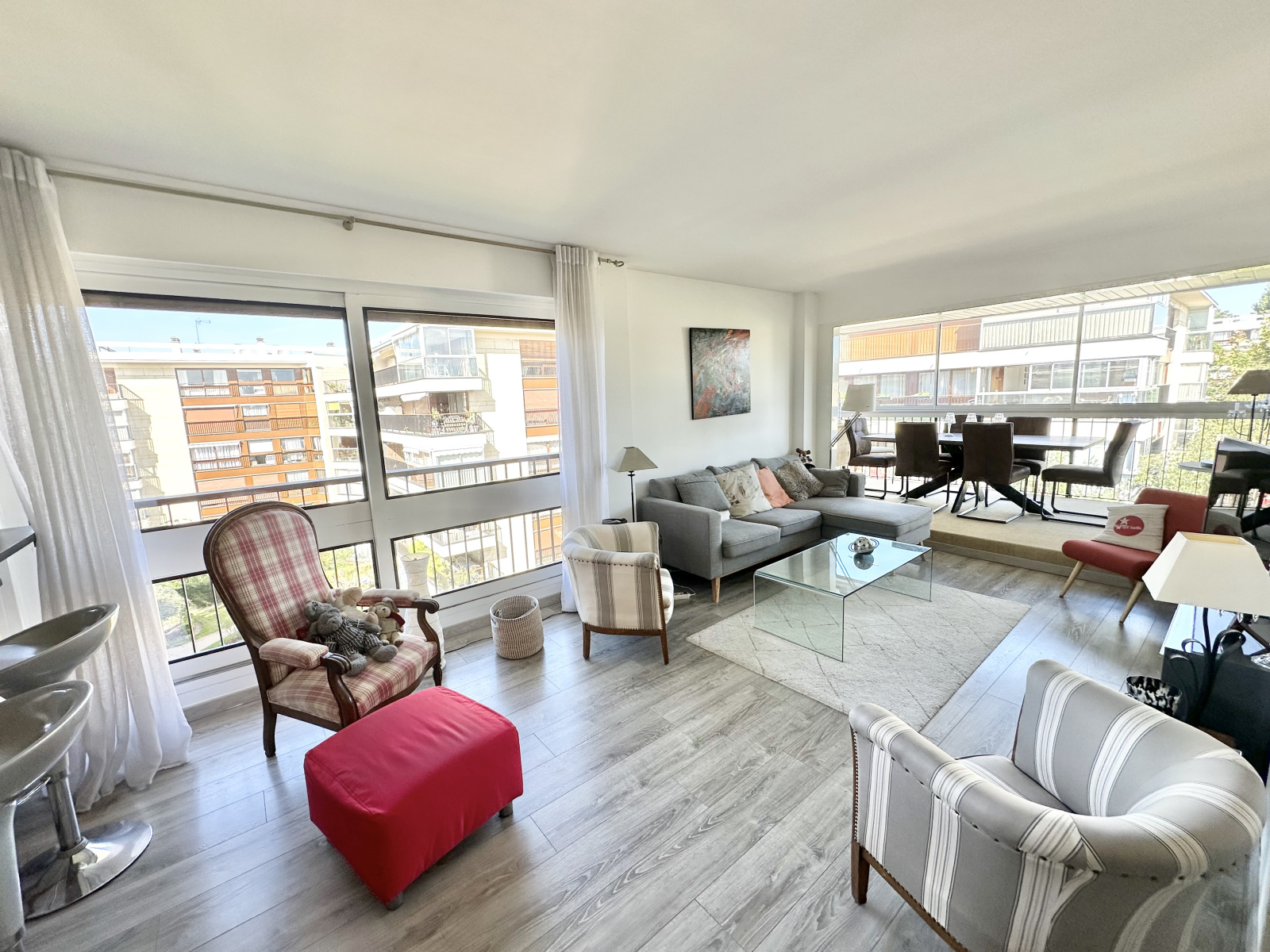 Image_, Appartement, Le Chesnay, ref :3557
