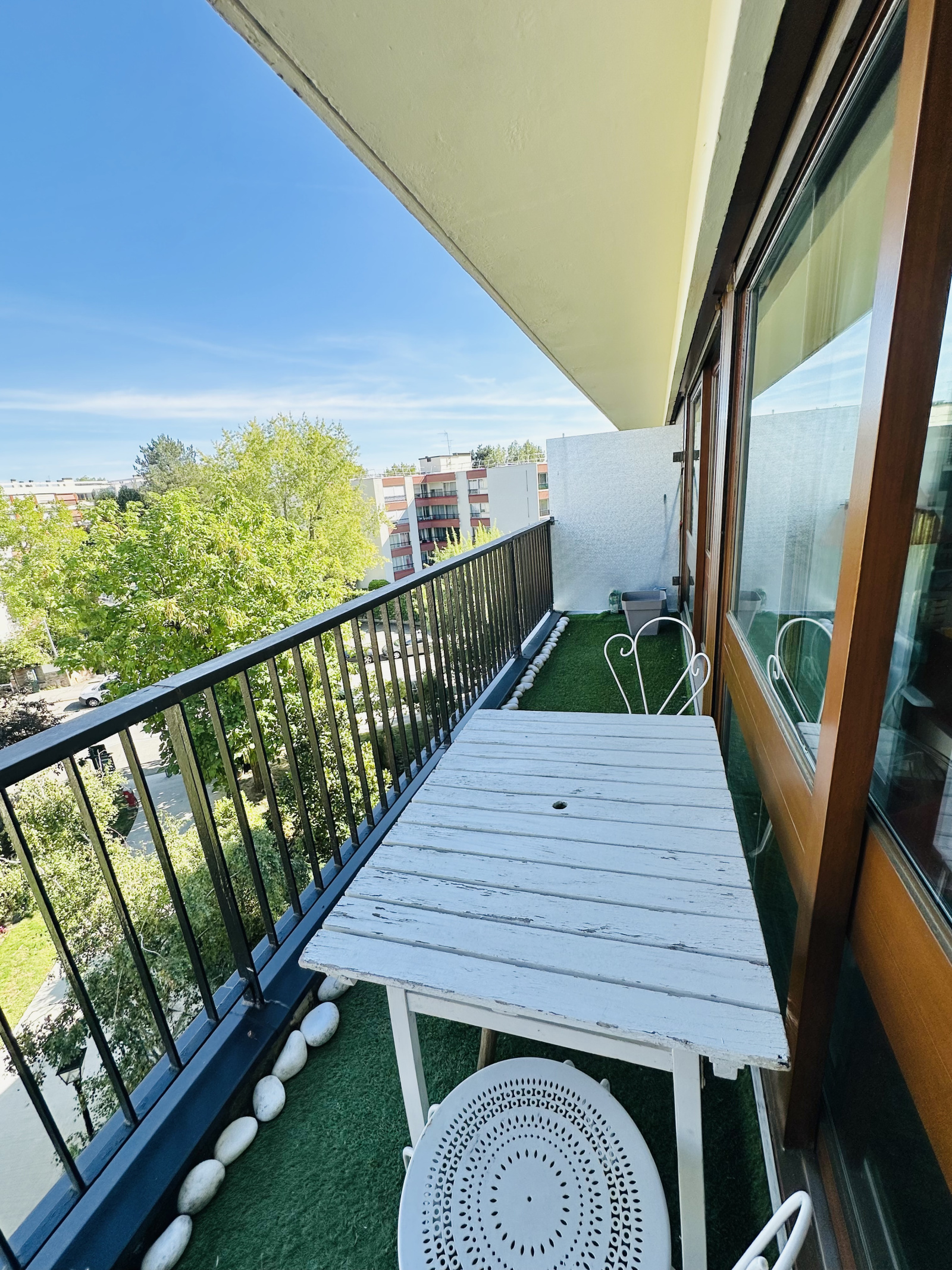Image_, Appartement, Le Chesnay, ref :3557