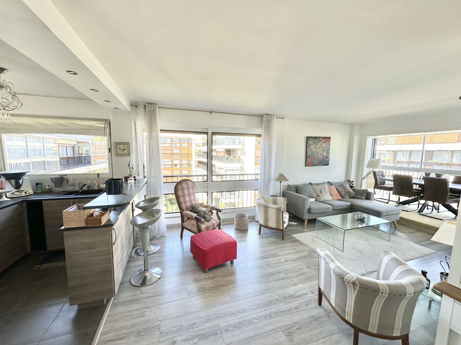 Image_, Appartement, Le Chesnay, ref :3557