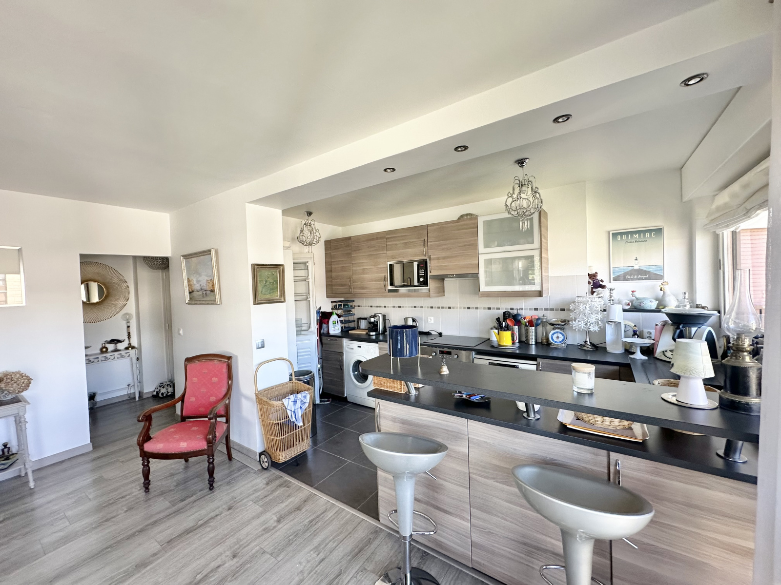 Image_, Appartement, Le Chesnay, ref :3557
