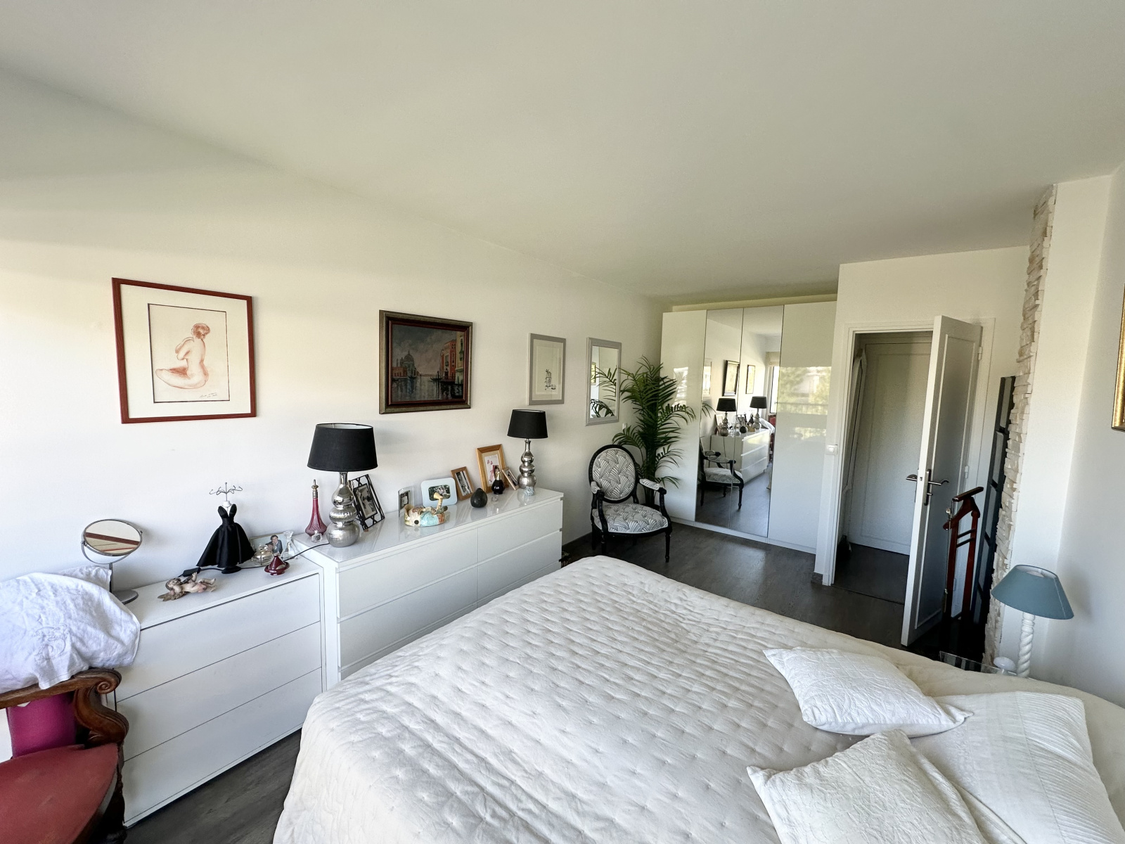 Image_, Appartement, Le Chesnay, ref :3557