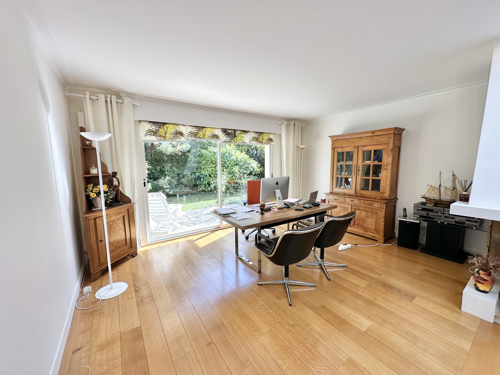 Image_, Maison, Le Chesnay, ref :3562