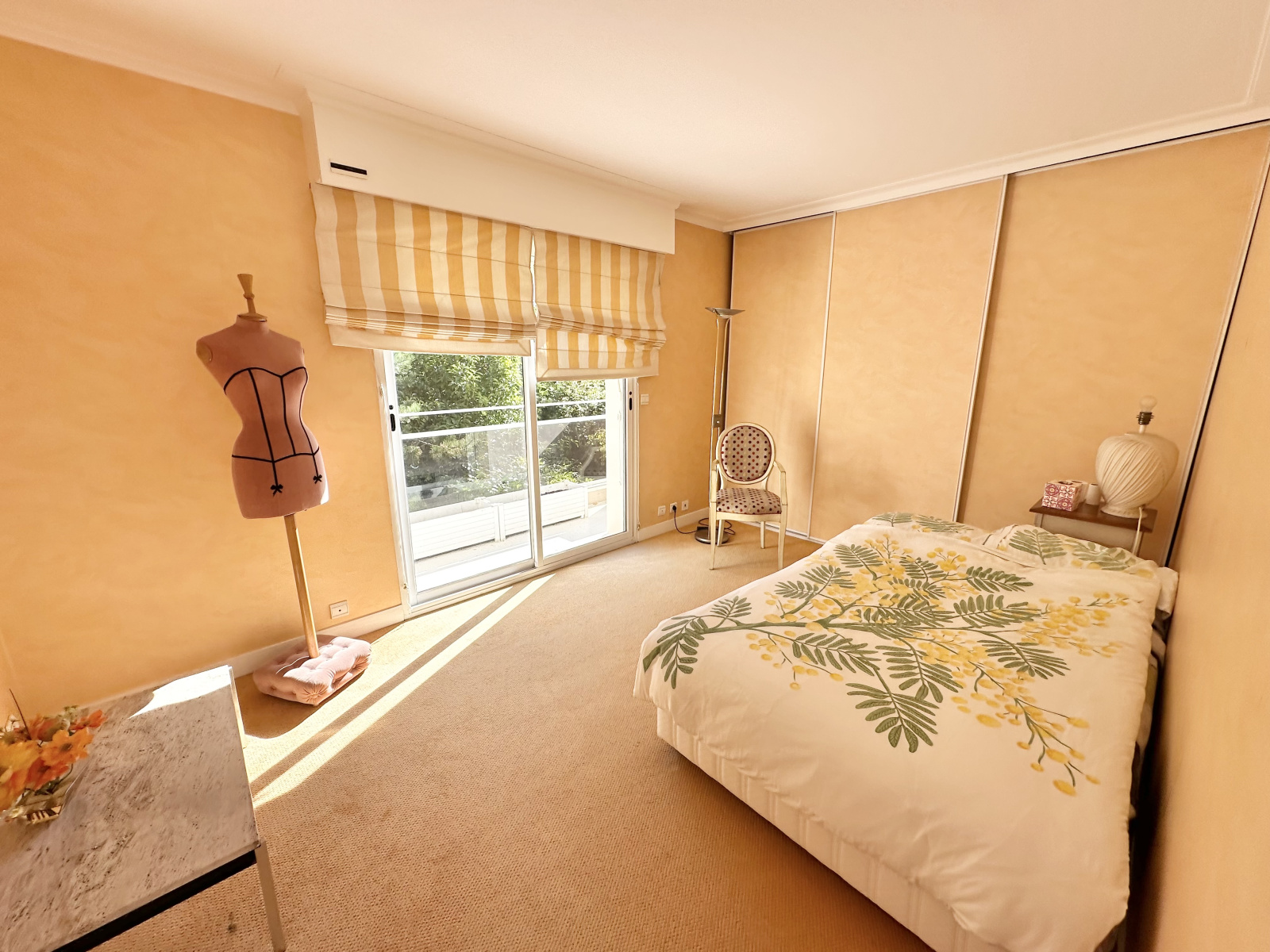 Image_, Maison, Le Chesnay, ref :3562