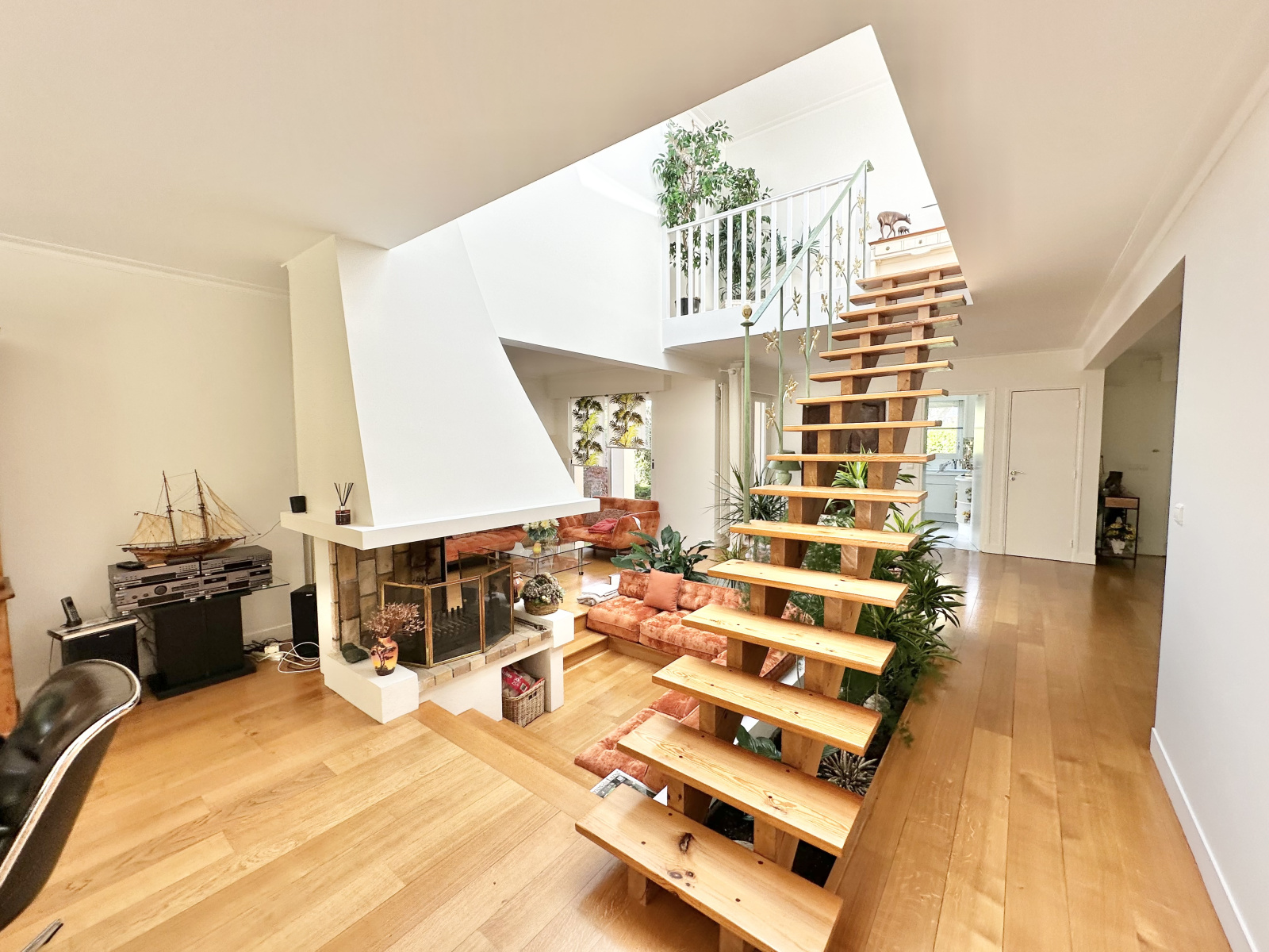 Image_, Maison, Le Chesnay, ref :3562