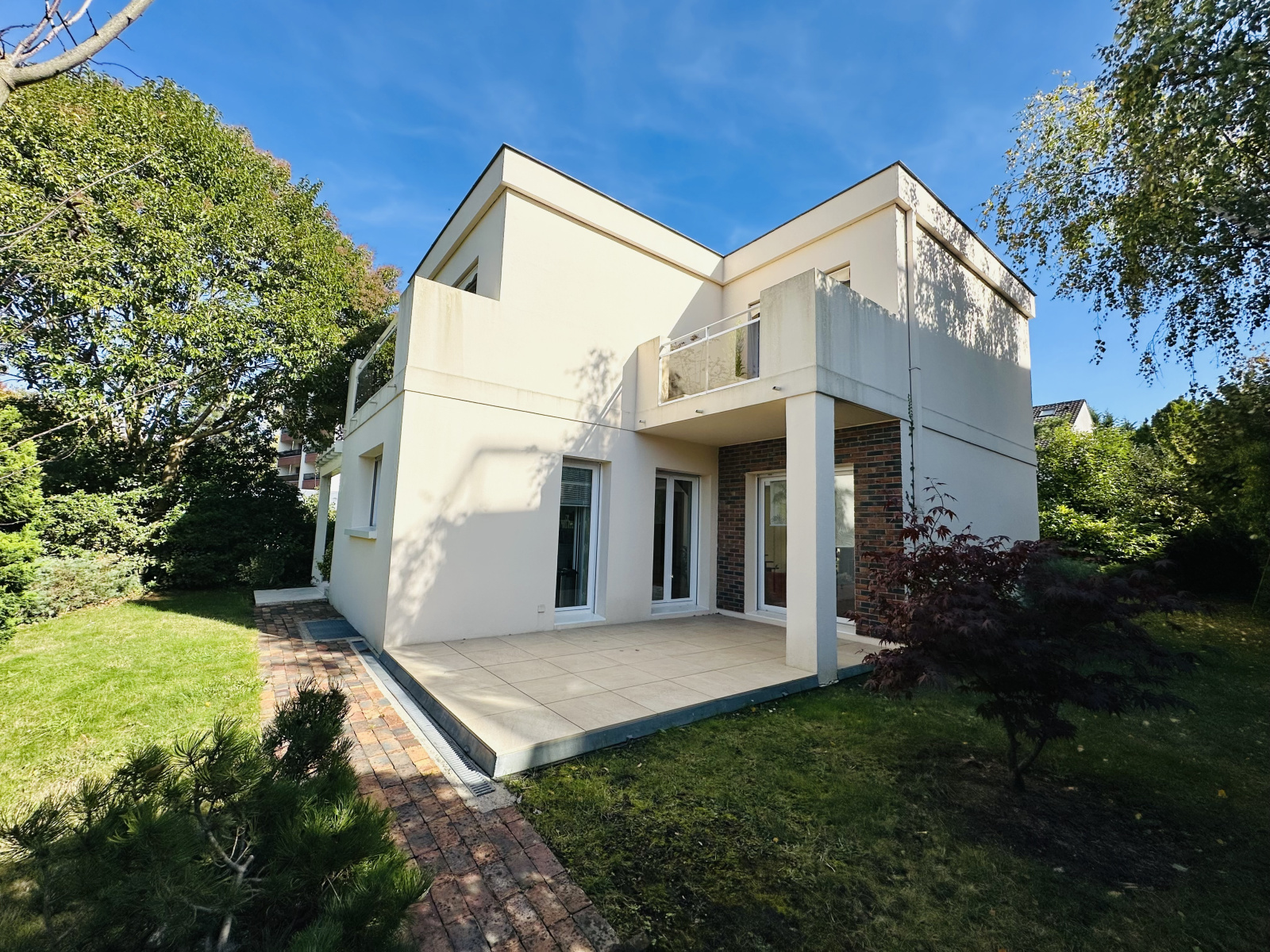 Image_, Maison, Le Chesnay, ref :3562