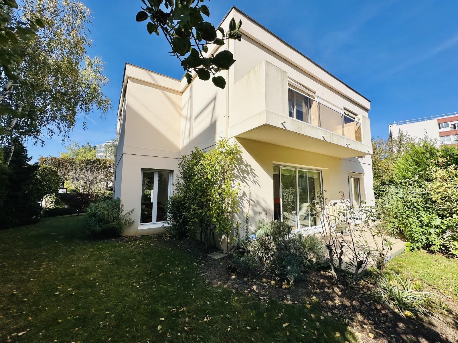 Image_, Maison, Le Chesnay, ref :3562