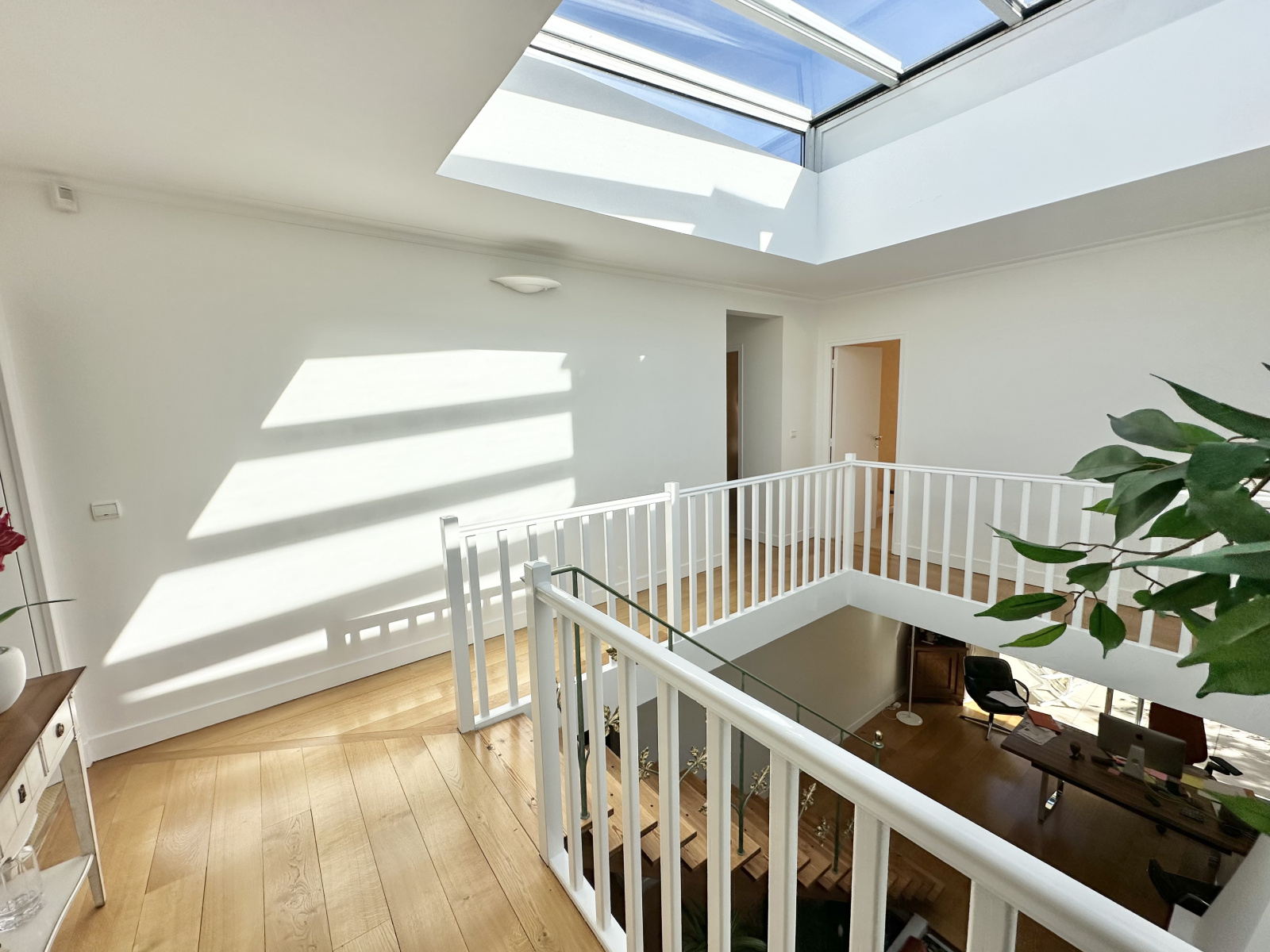 Image_, Maison, Le Chesnay, ref :3562