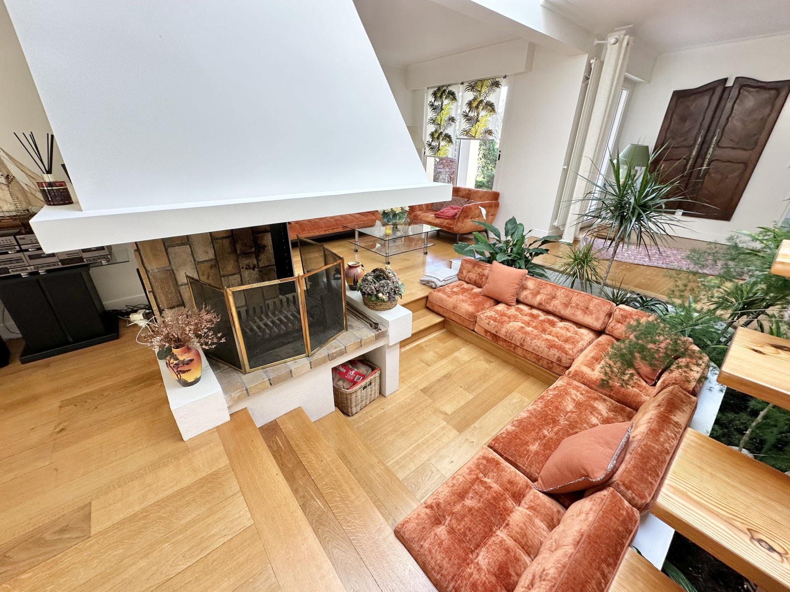 Image_, Maison, Le Chesnay, ref :3562