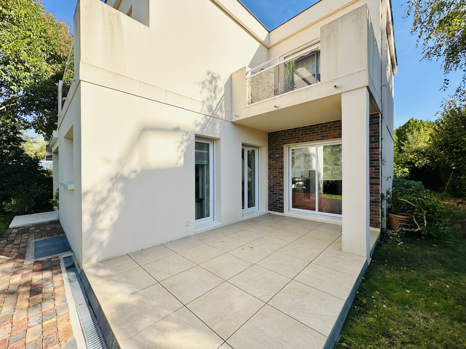 Image_, Maison, Le Chesnay, ref :3562