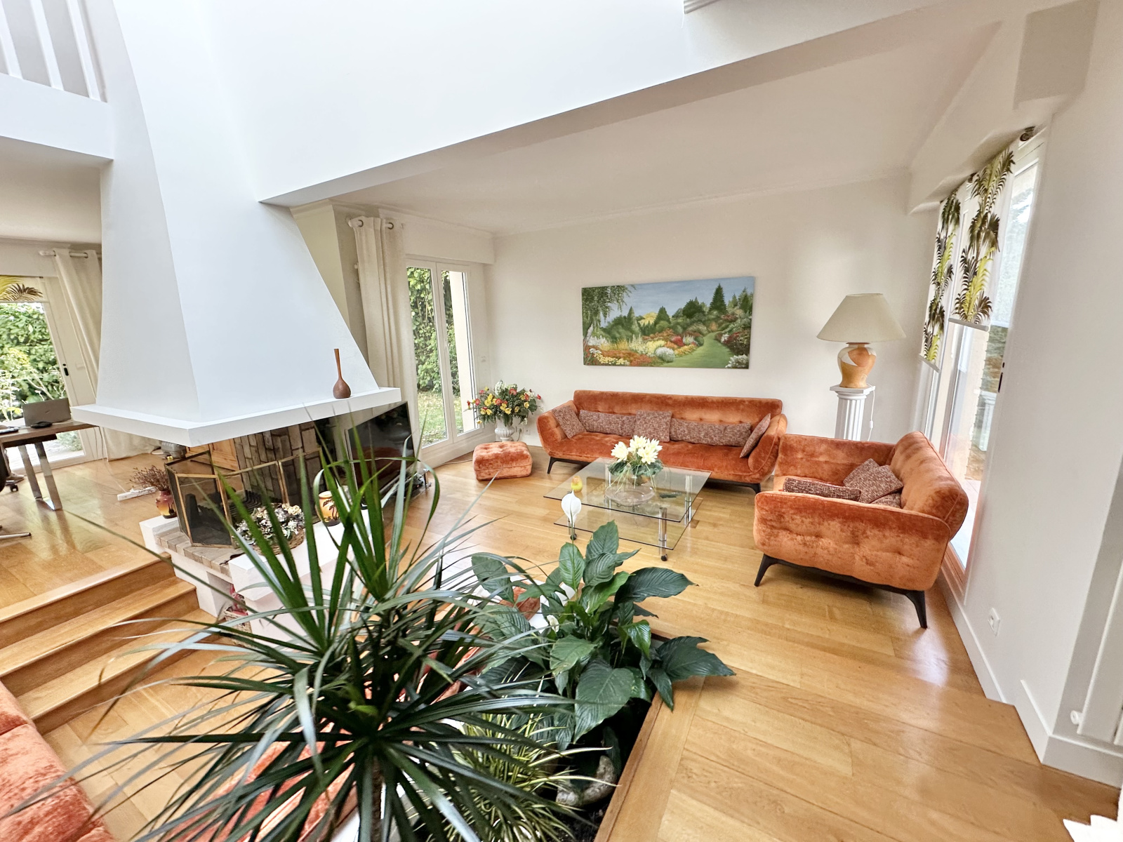 Image_, Maison, Le Chesnay, ref :3562