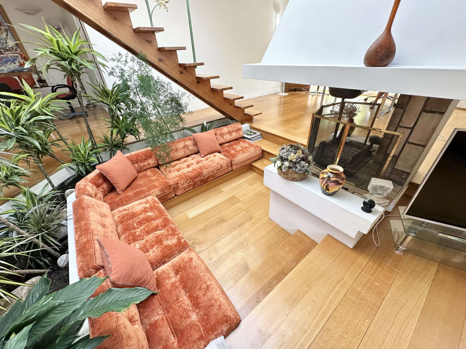 Image_, Maison, Le Chesnay, ref :3562