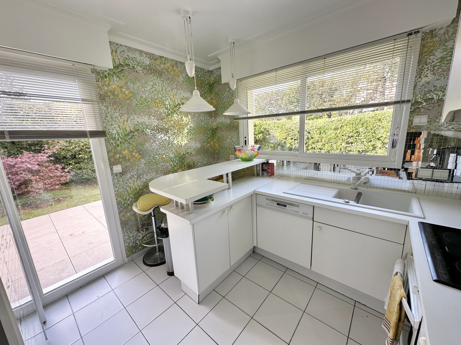 Image_, Maison, Le Chesnay, ref :3562