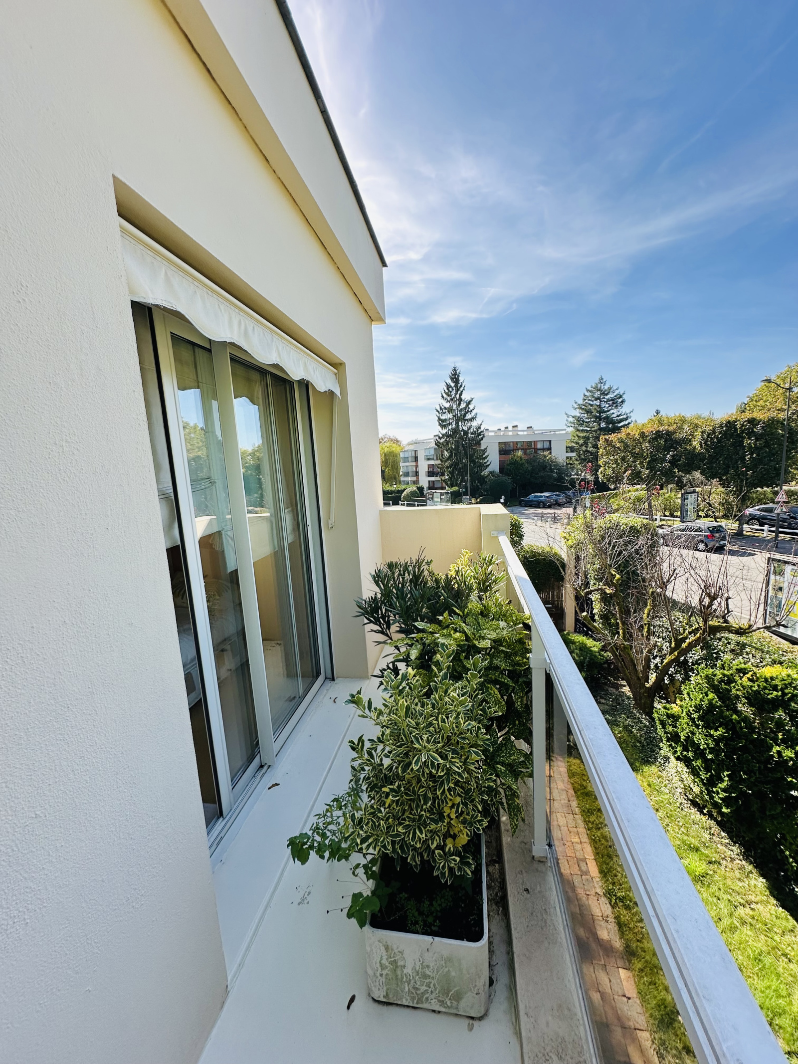 Image_, Maison, Le Chesnay, ref :3562