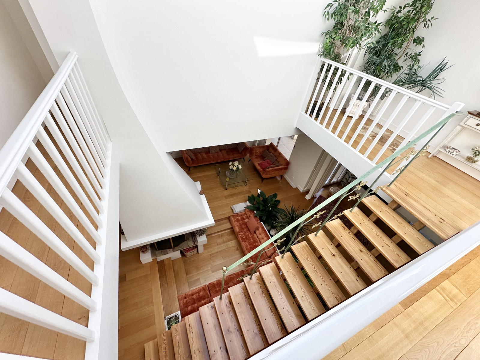 Image_, Maison, Le Chesnay, ref :3562