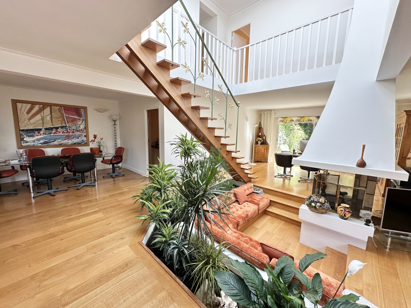 Image_, Maison, Le Chesnay, ref :3562