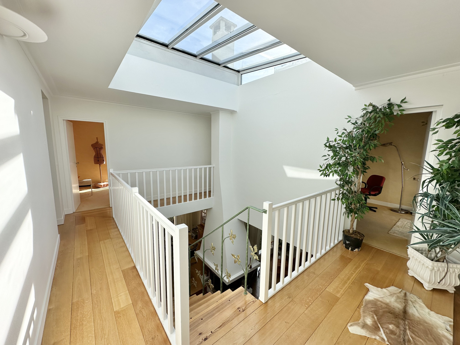 Image_, Maison, Le Chesnay, ref :3562