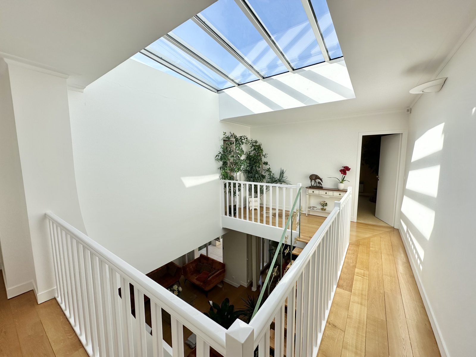 Image_, Maison, Le Chesnay, ref :3562