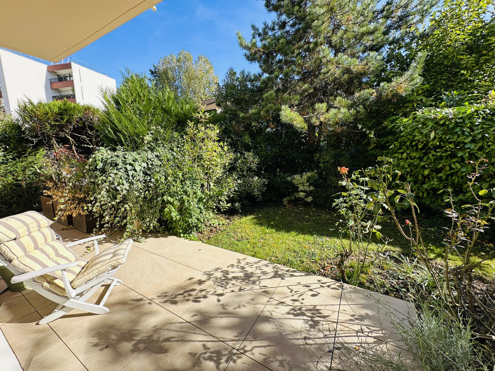 Image_, Maison, Le Chesnay, ref :3562