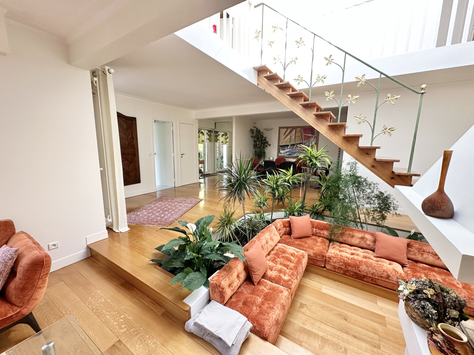 Image_, Maison, Le Chesnay, ref :3562