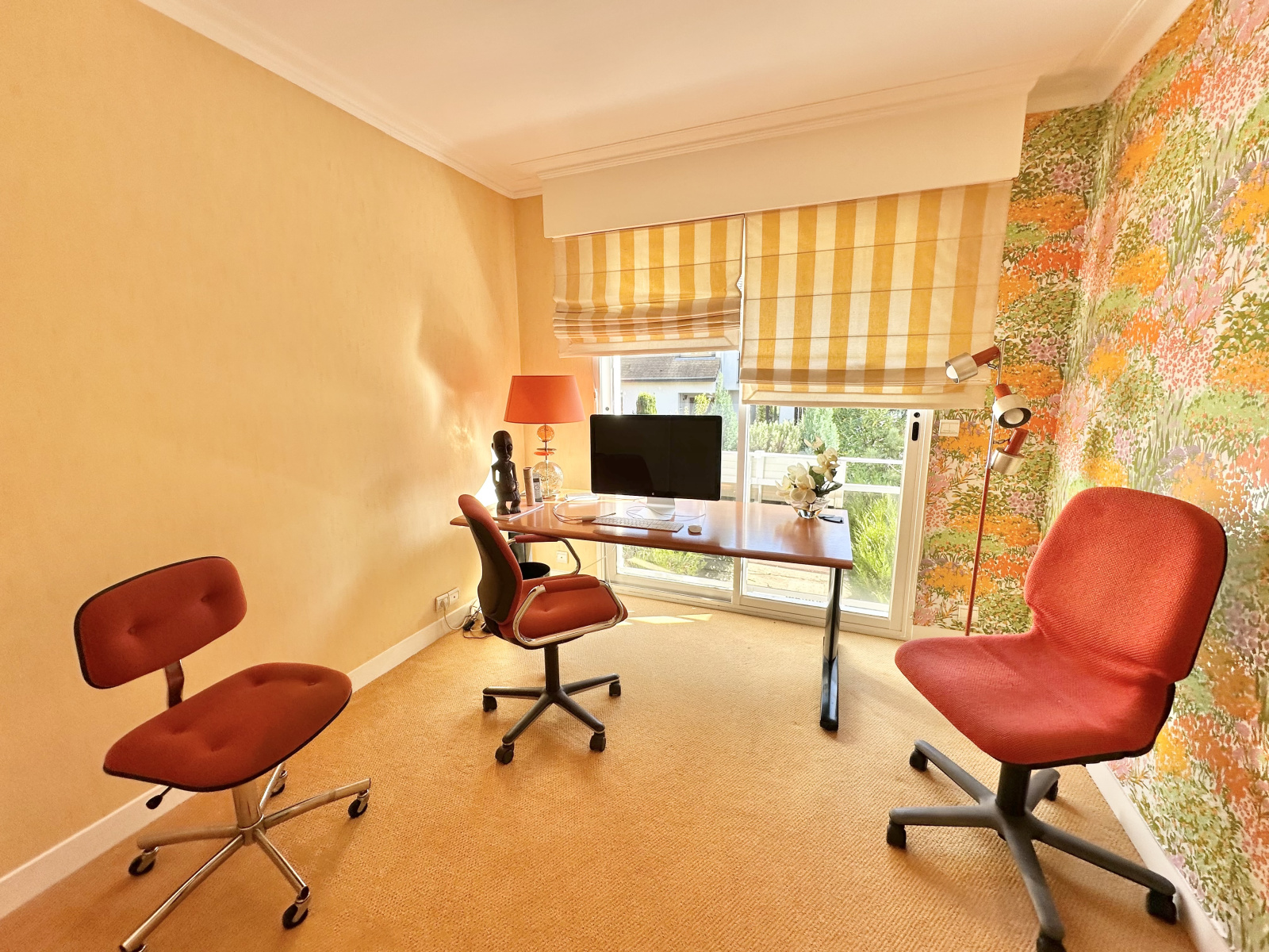 Image_, Maison, Le Chesnay, ref :3562