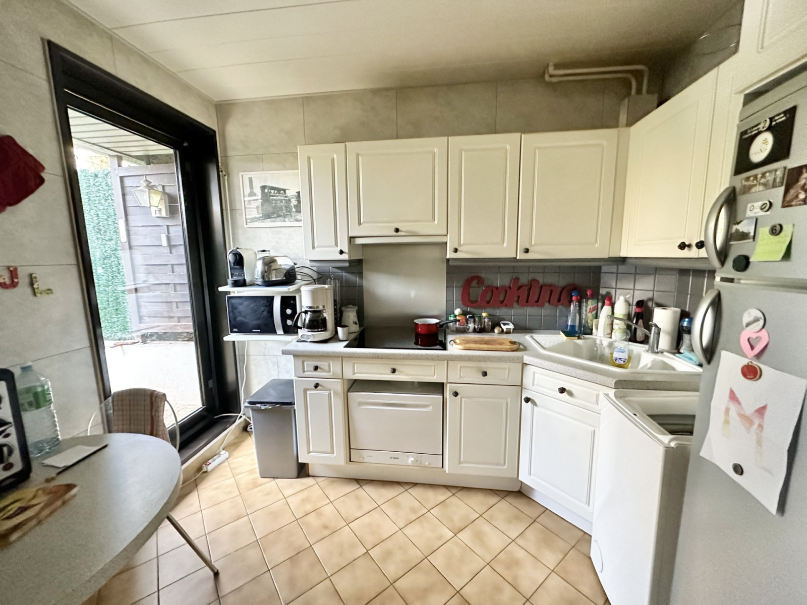 Image_, Appartement, Le Chesnay, ref :3433