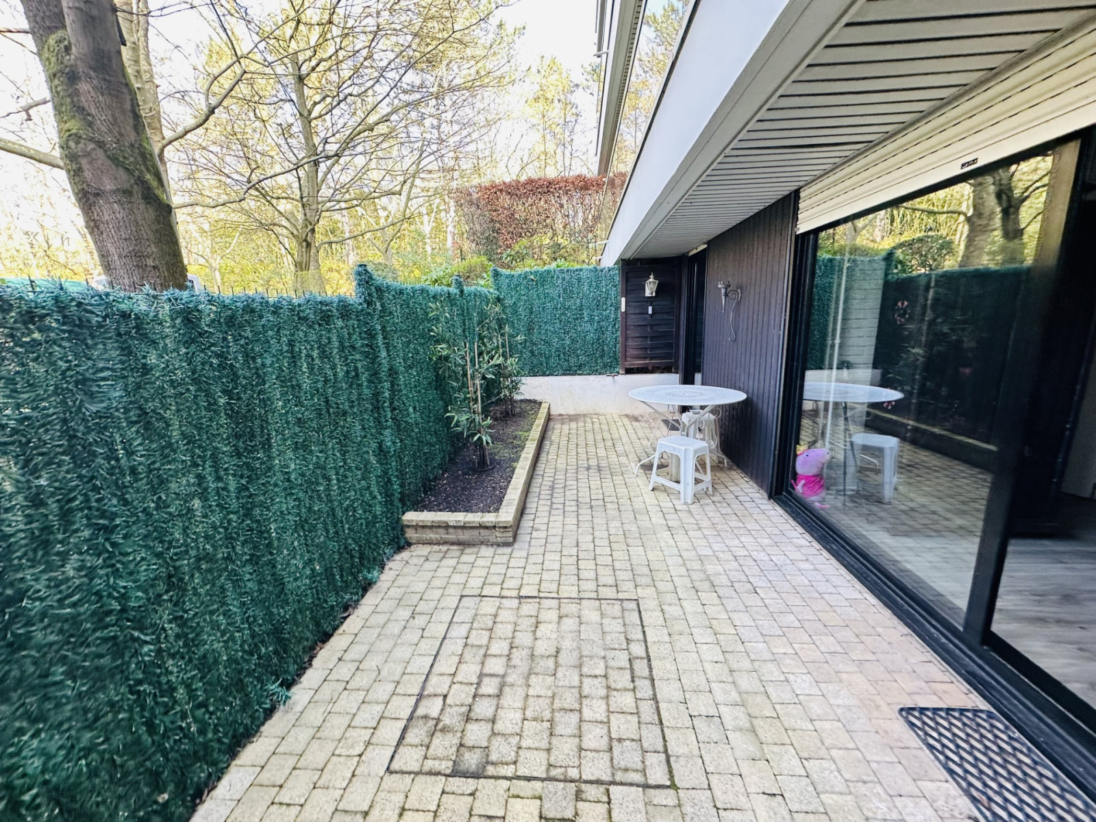 Image_, Appartement, Le Chesnay, ref :3433