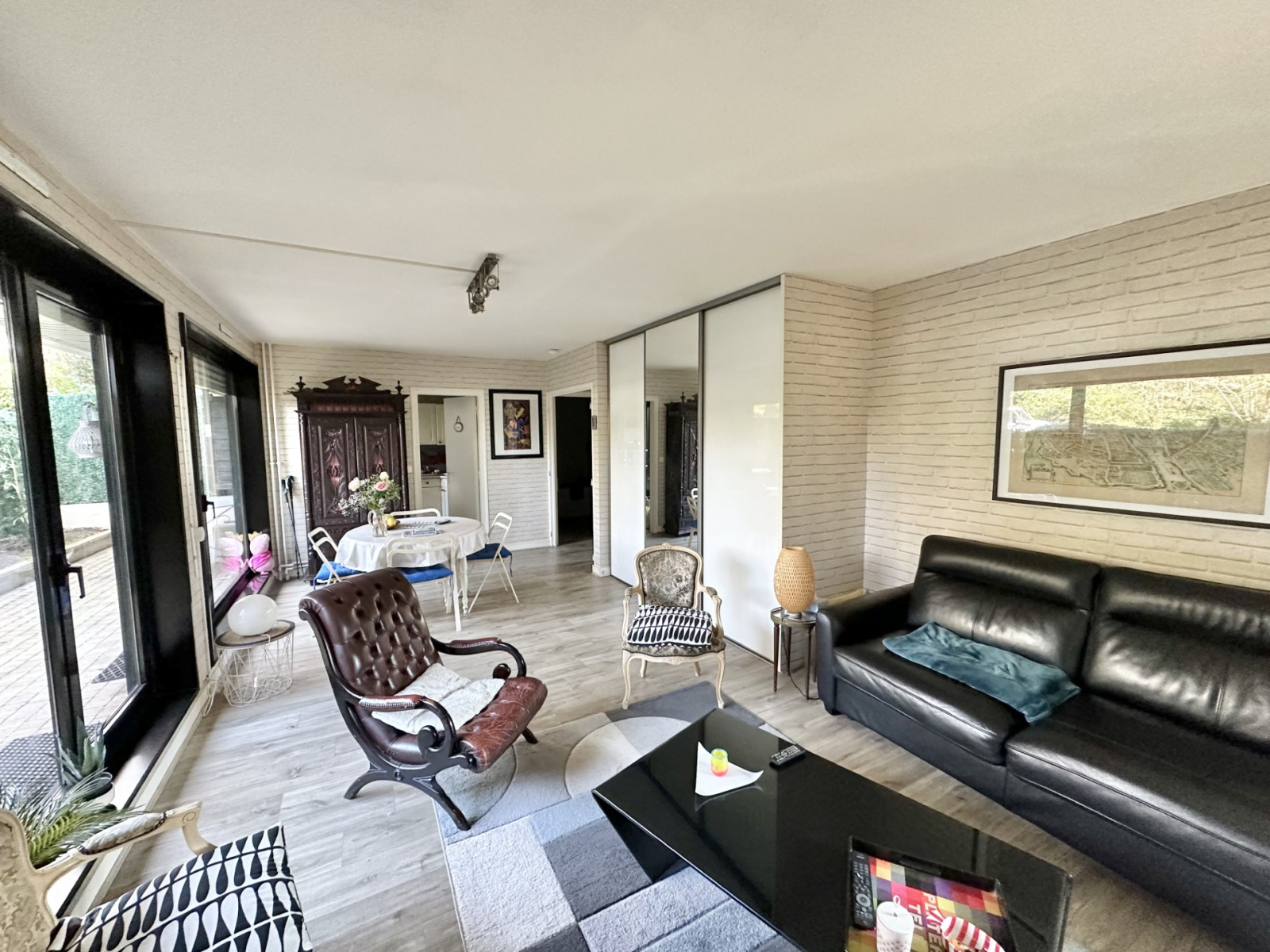 Image_, Appartement, Le Chesnay, ref :3433