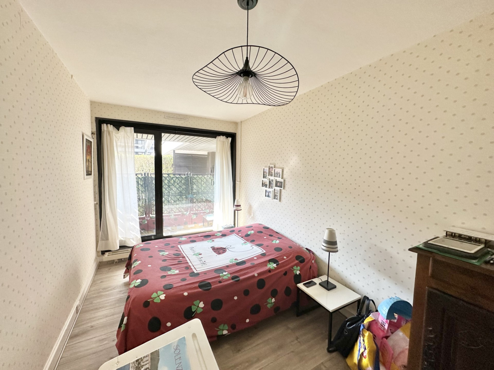 Image_, Appartement, Le Chesnay, ref :3433