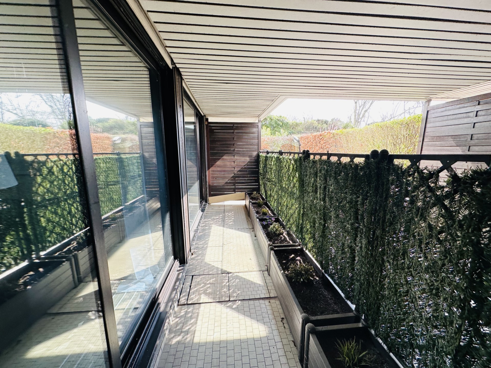 Image_, Appartement, Le Chesnay, ref :3433