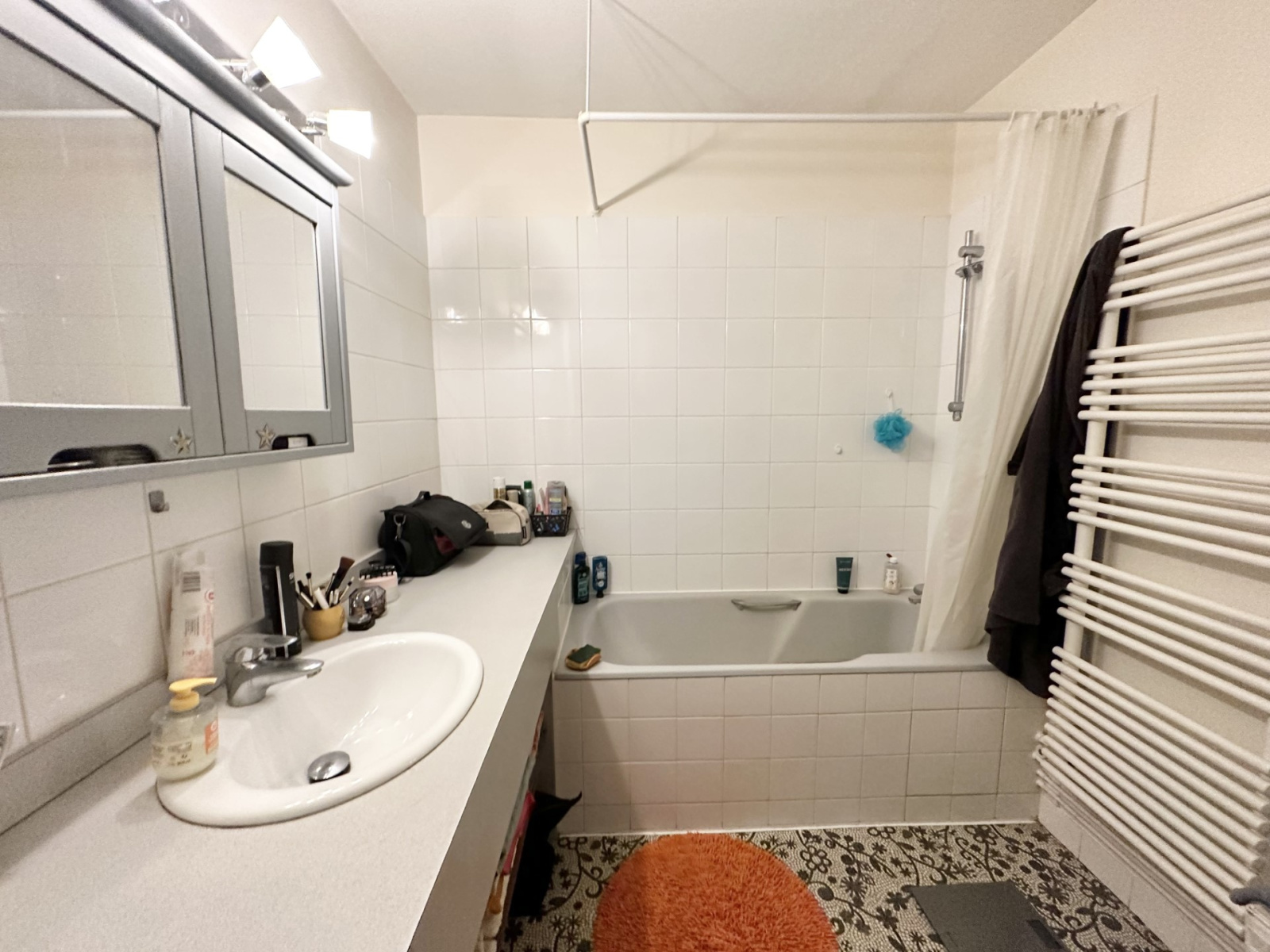 Image_, Appartement, Le Chesnay, ref :3433