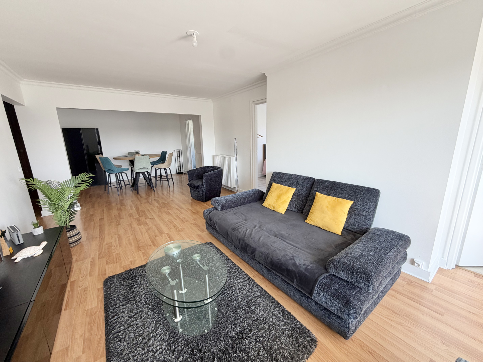 Image_, Appartement, Noisy-le-Roi, ref :1846