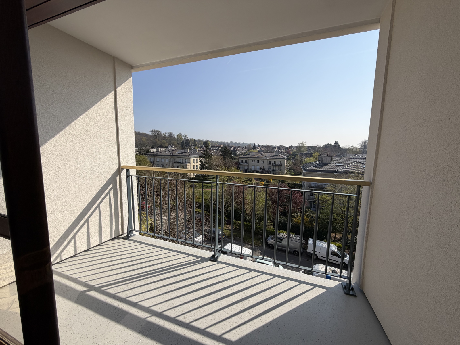 Image_, Appartement, Noisy-le-Roi, ref :1846