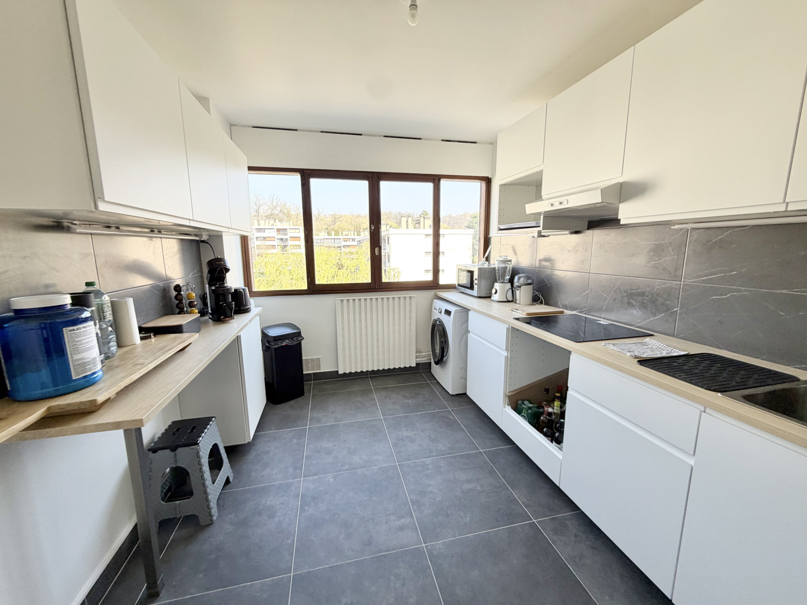 Image_, Appartement, Noisy-le-Roi, ref :1846