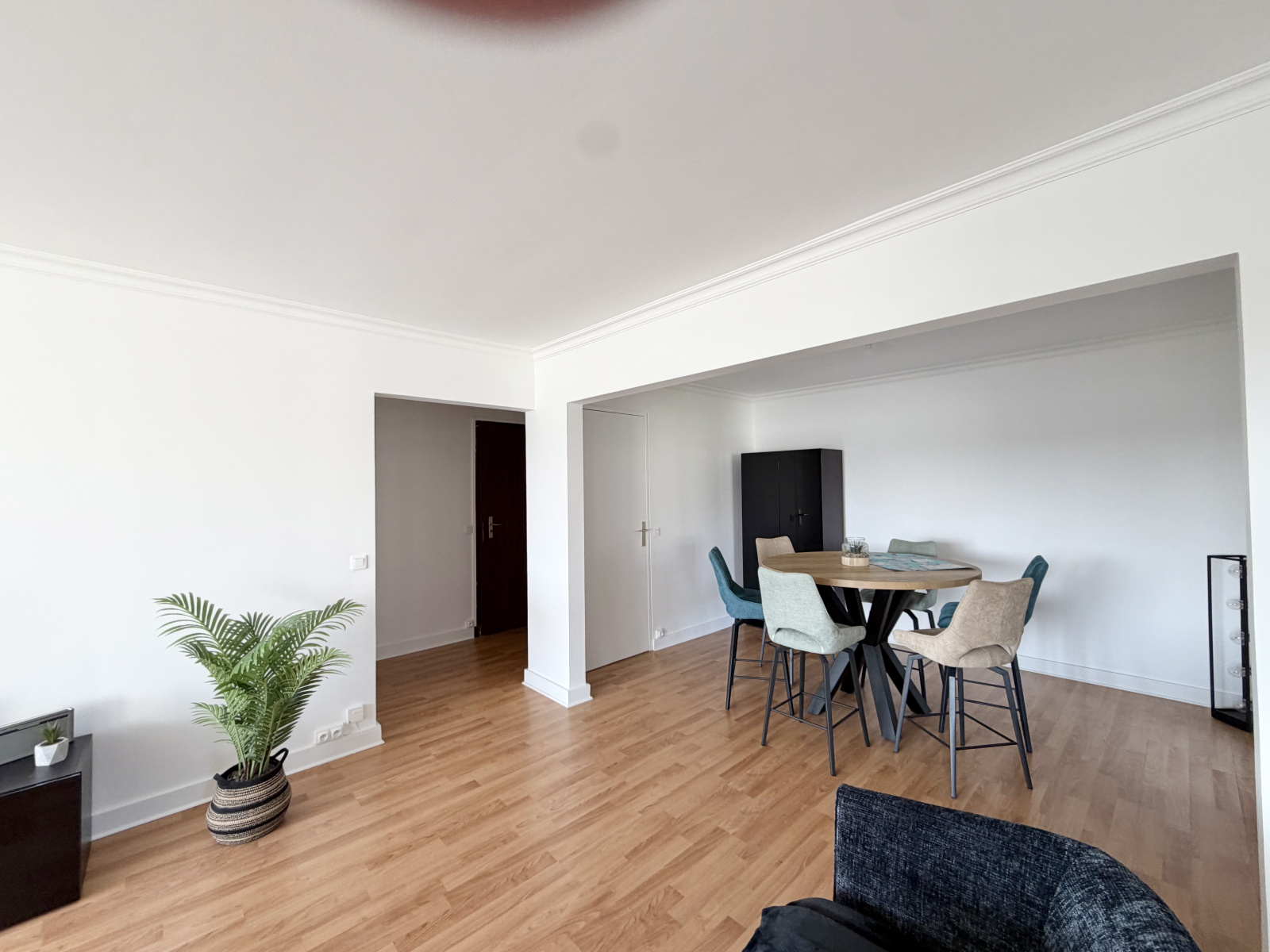 Image_, Appartement, Noisy-le-Roi, ref :1846