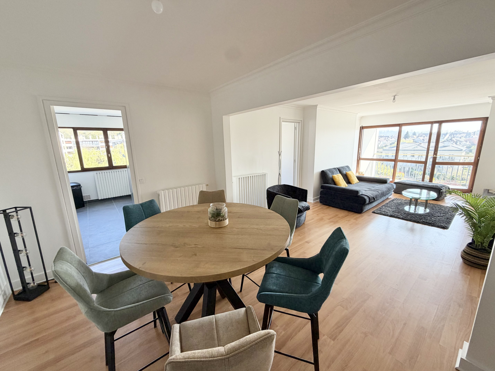 Image_, Appartement, Noisy-le-Roi, ref :1846