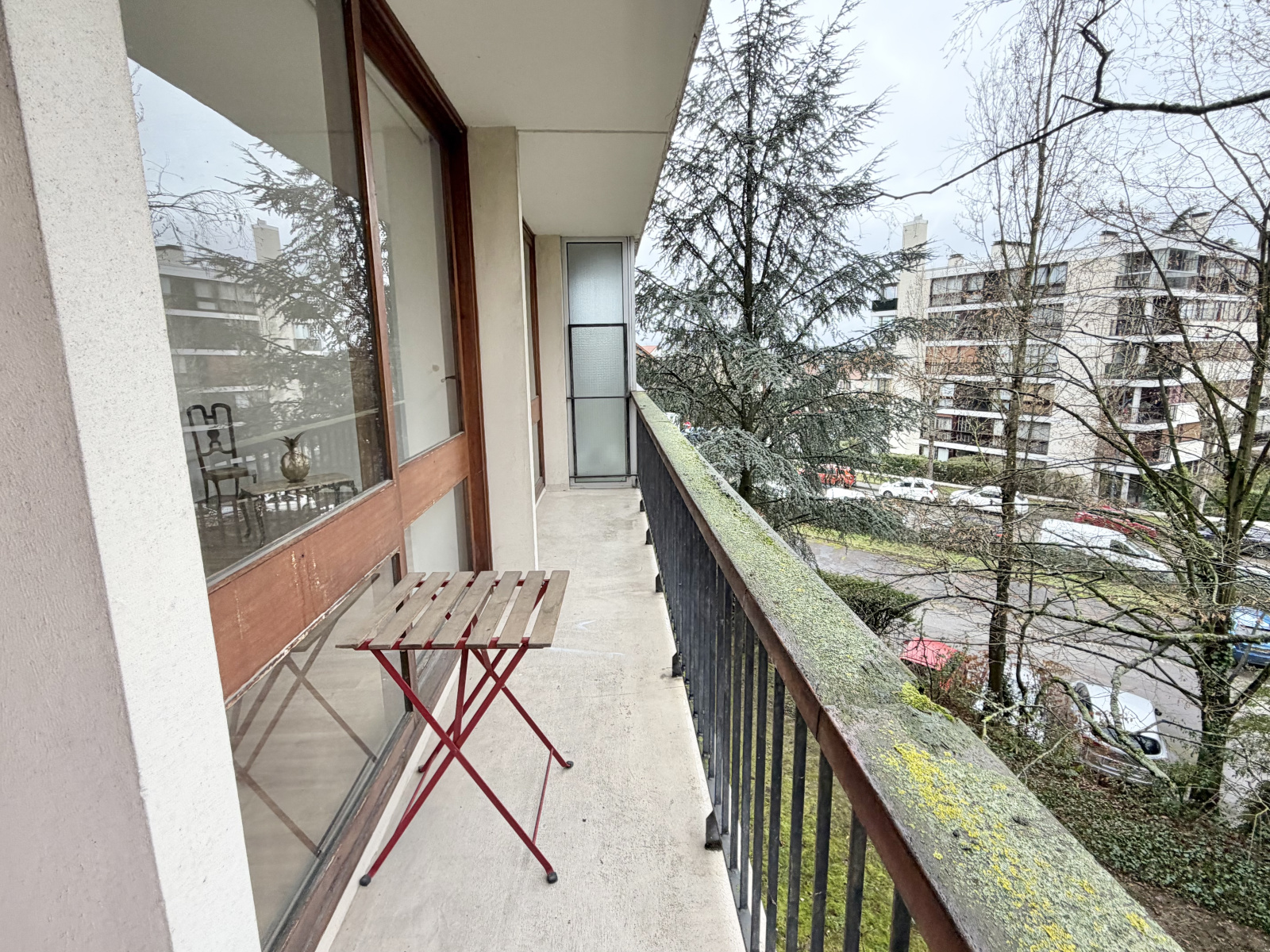 Image_, Appartement, Fontenay-le-Fleury, ref :3581