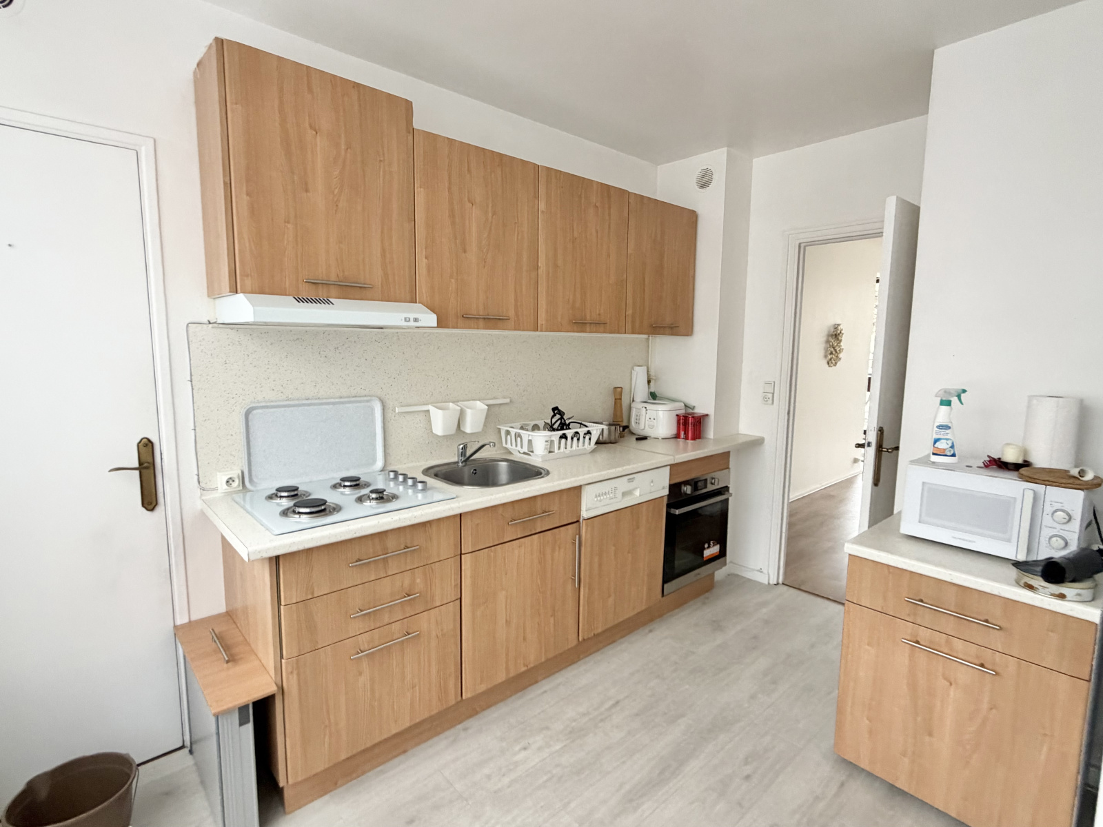 Image_, Appartement, Fontenay-le-Fleury, ref :3581