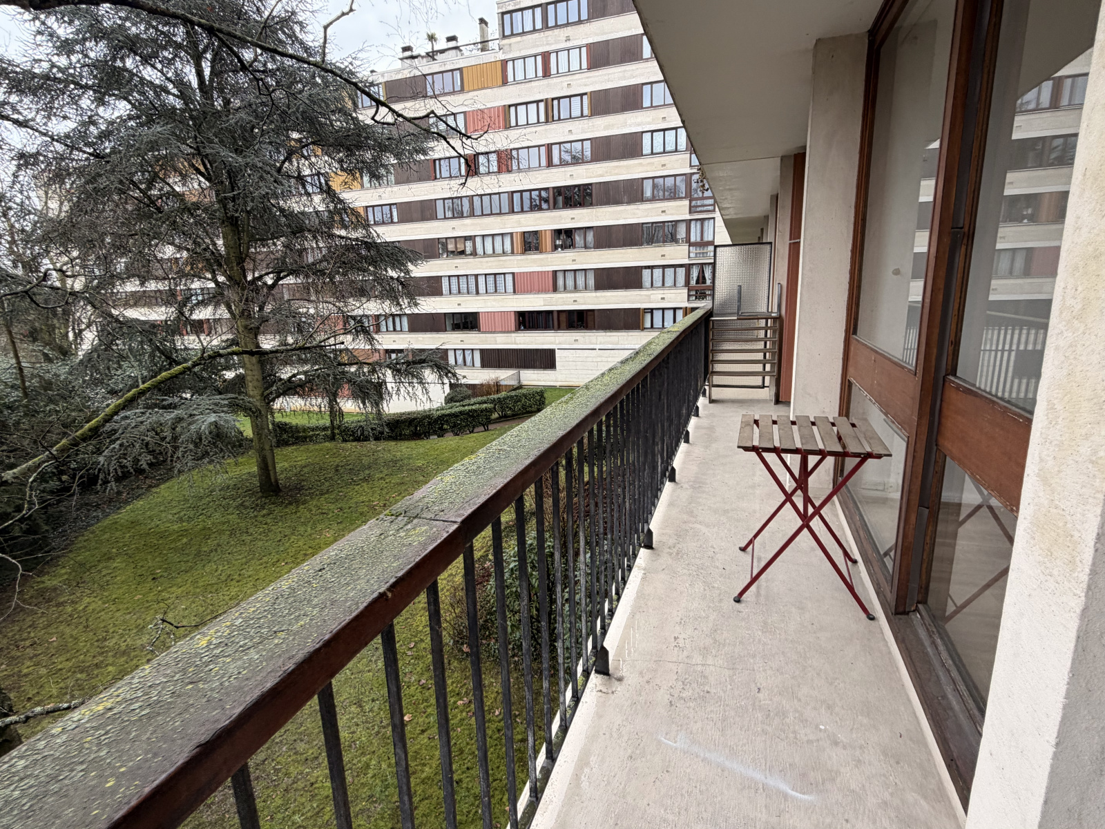 Image_, Appartement, Fontenay-le-Fleury, ref :3581