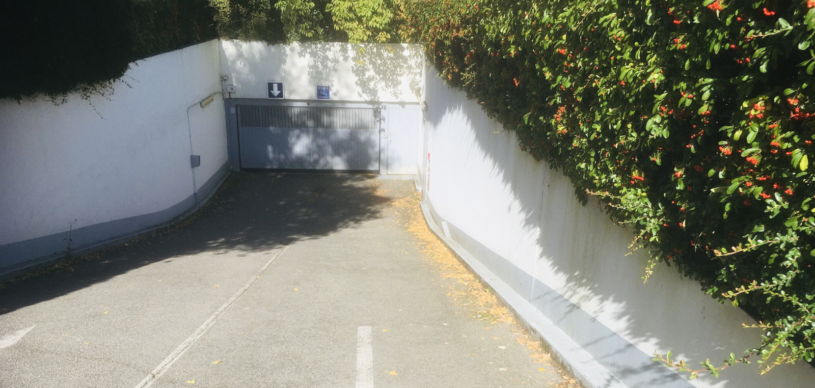 Image_, Garage, Le Chesnay Rocquencourt, ref :3558