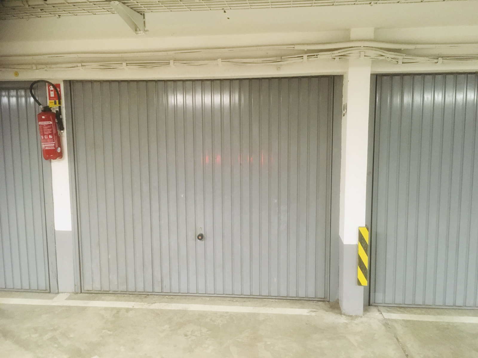 Image_, Garage, Le Chesnay Rocquencourt, ref :3558