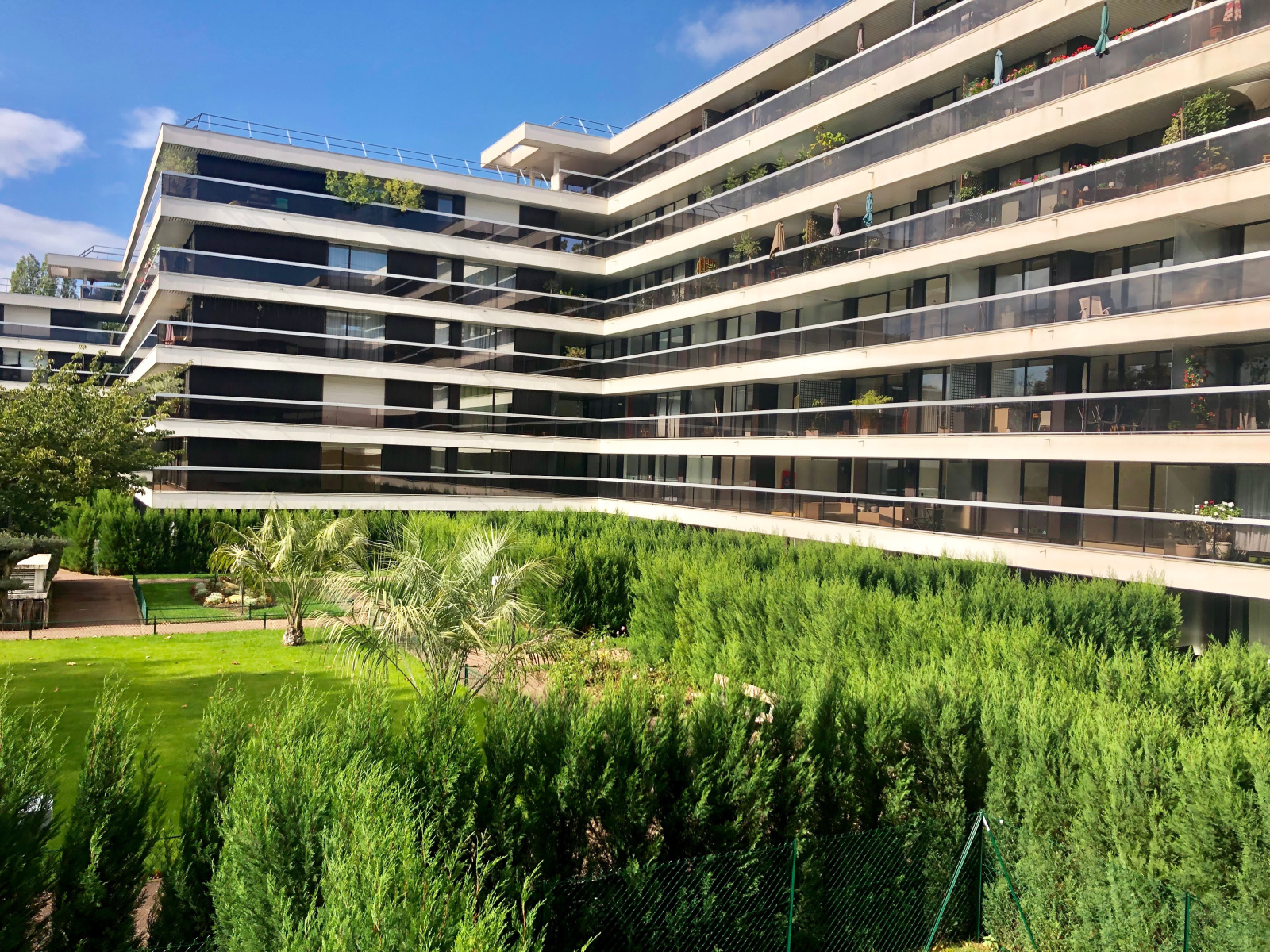 Image_, Garage, Le Chesnay Rocquencourt, ref :3558