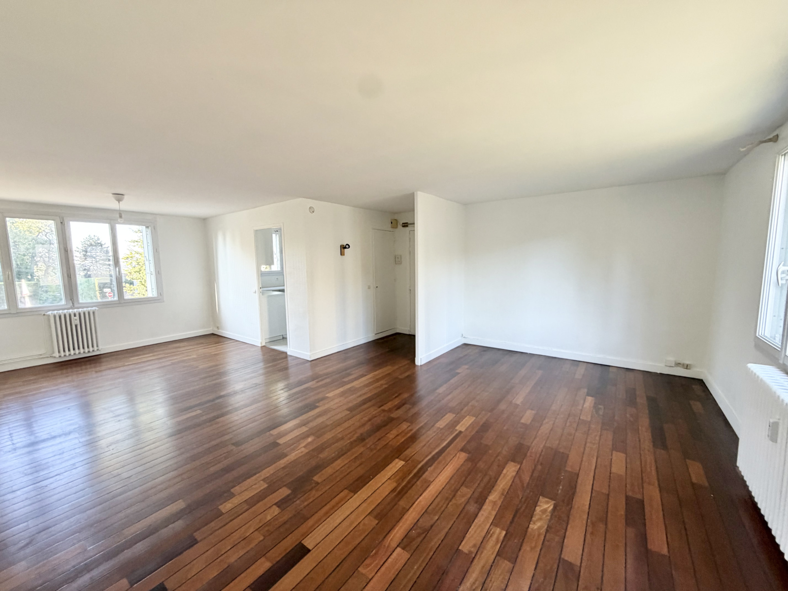 Appartement 4 pièces 92 m² · à La Celle-Saint-Cloud · 91,6 m² · 298 000 €