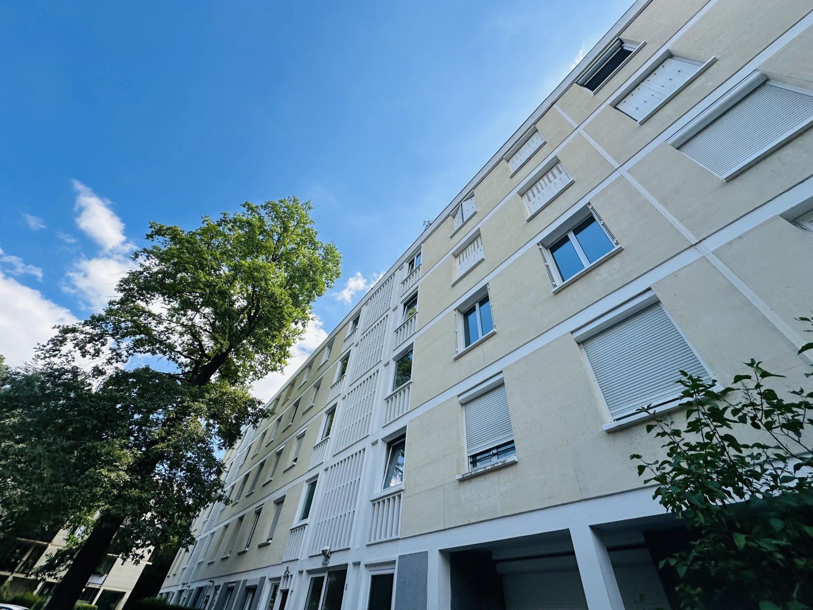 Image_, Appartement, La Celle-Saint-Cloud, ref :3544