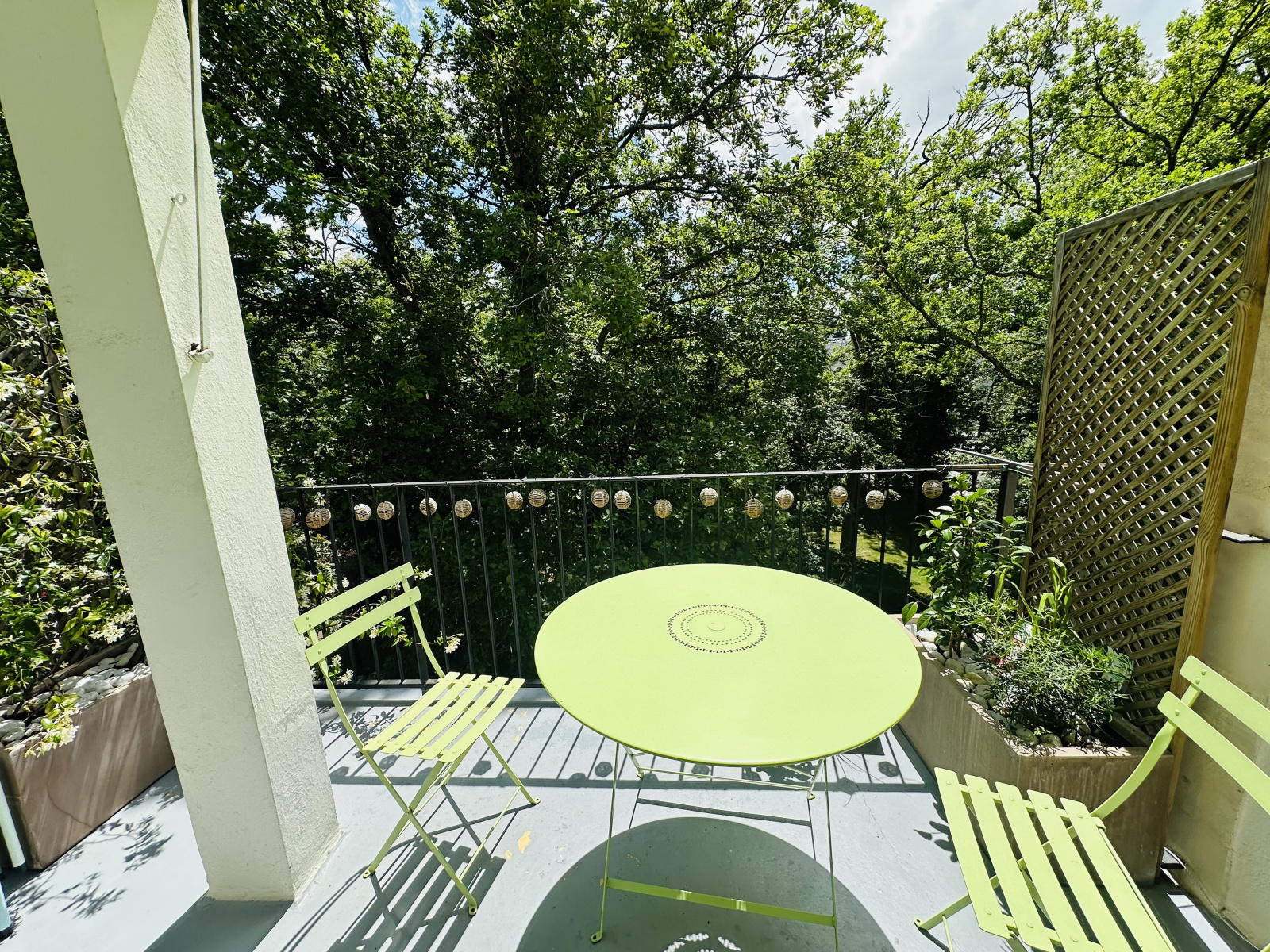 Image_, Appartement, La Celle-Saint-Cloud, ref :3544